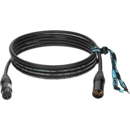 Klotz M5 6m Pro Microphone Cable