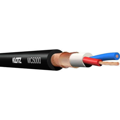 Klotz M5 6m Pro Microphone Cable