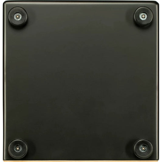 Meinl Percussion Headliner Series Snare Cajon in Maple Frontplate