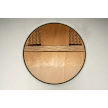 Meinl Percussion Headliner Series Snare Cajon in Maple Frontplate