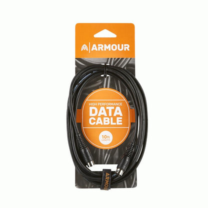 Armour MD10 10FT High Performance Data Cable