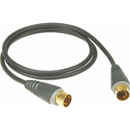 Klotz MID 030 3m MIDI Cable