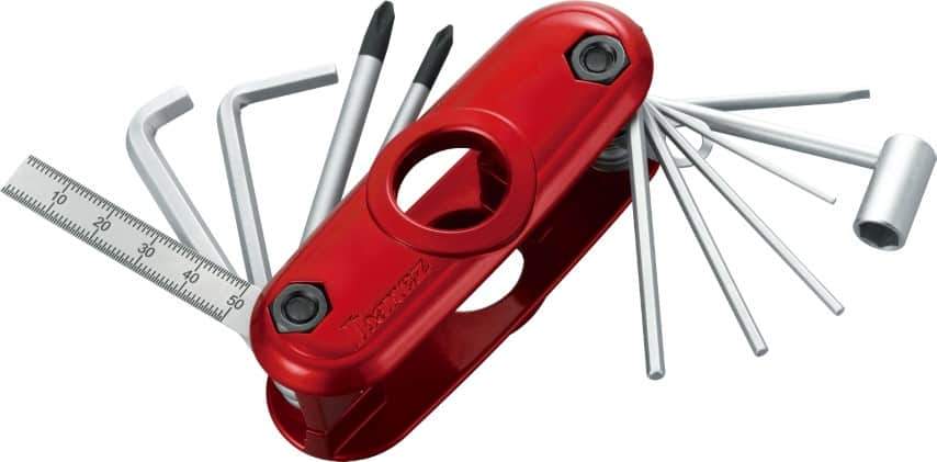 Ibanez MTZ11 Guitar Multi Tool