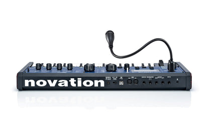 Novation MiniNova 37 key Synthesizer And Vocoder