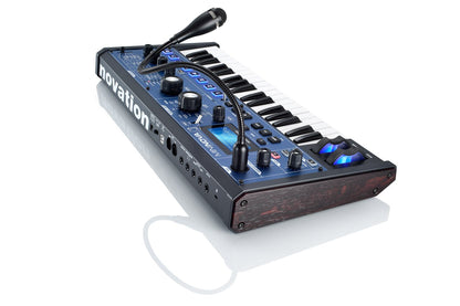 Novation MiniNova 37 key Synthesizer And Vocoder