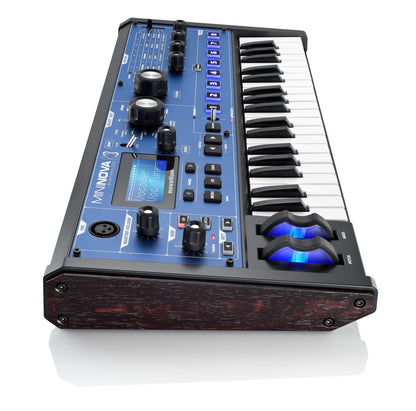 Novation MiniNova 37 key Synthesizer And Vocoder