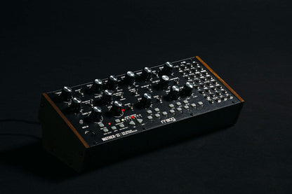 Moog Mother 32 Semi Modular Analog Synthesizer | EX-DEMO