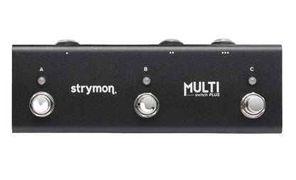 Strymon Multi Switch Plus Extended Control Switch