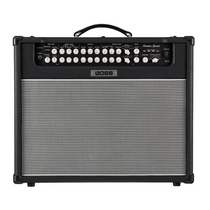BOSS Nextone SPECIAL 1x12" 80W Combo Amp