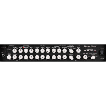 BOSS Nextone SPECIAL 1x12" 80W Combo Amp
