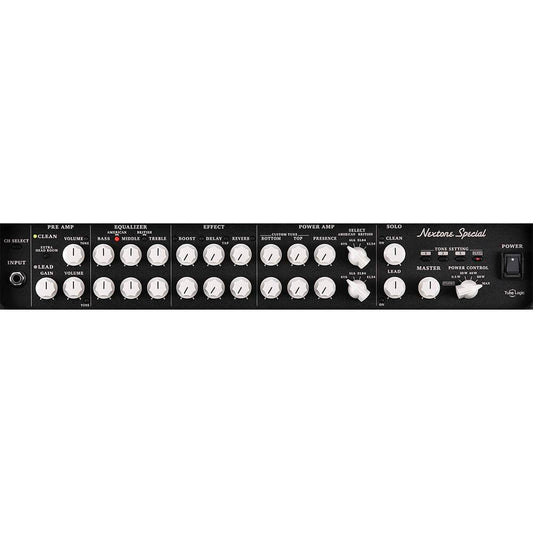 BOSS Nextone SPECIAL 1x12" 80W Combo Amp