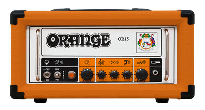 Orange OR15 15W Amp Head