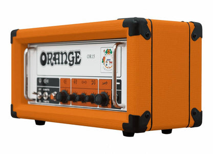 Orange OR15 15W Amp Head