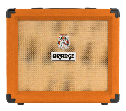 Orange Crush 20 1x8" 20W Combo Amp