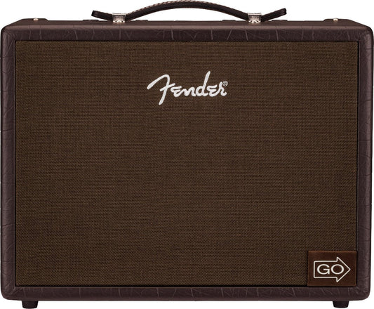 Fender Acoustic Junior Go 1x8" 100W Acoustic Amp