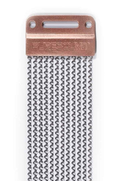 PureSound Custom Series 8" Snare Wire 12 Strand