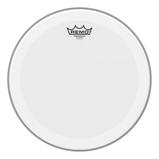 Remo 13" Powerstroke P4 Coated Batter Drumhead