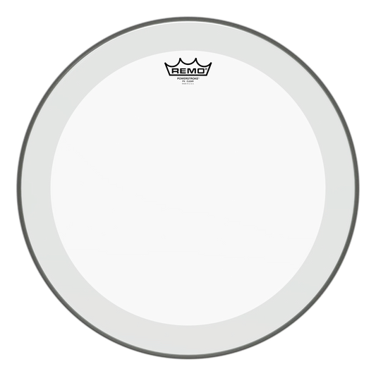 Remo 18" Powerstroke P4 Clear Drumhead