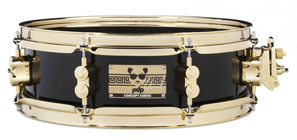 PDP Eric Hernandez Signature 4" x 13" Maple Shell Snare Drum