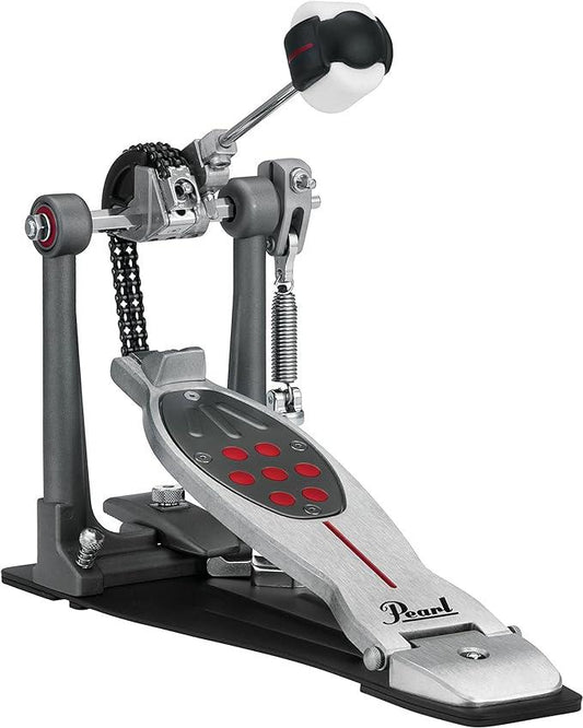 Pearl PHP2050C Pedal Eliminator Bass Drum Pedal Chain Drive