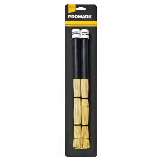 Promark PMBRM1 Medium Broomstick Alternate Sound Source