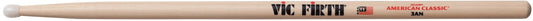 Vic Firth American Classic 3A Nylon Tip Drumsticks