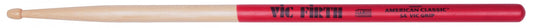 Vic Firth 5A Vic Grip Wood Tip Drumsticks