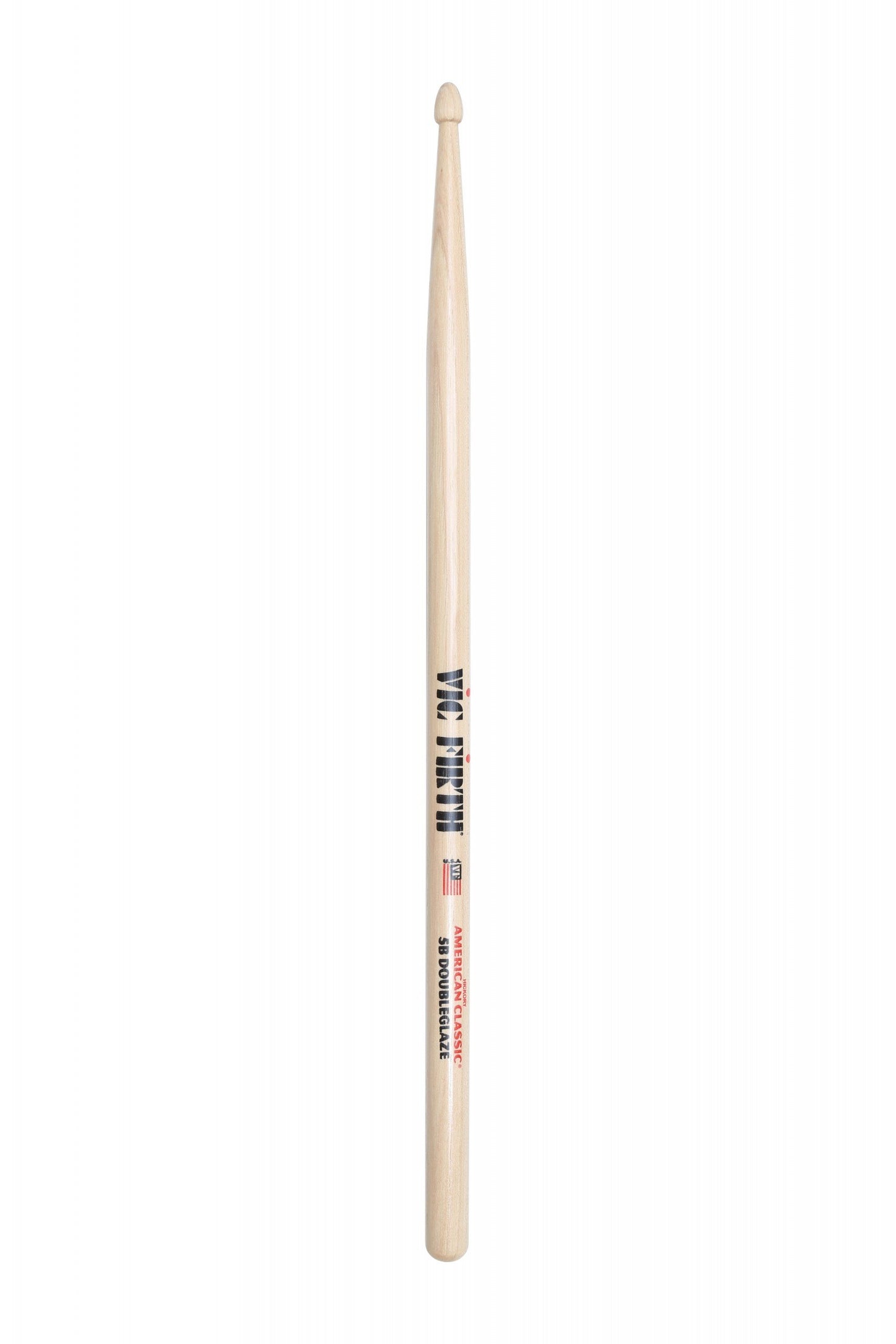 Vic Firth American Classic® 5B DoubleGlaze Drumsticks
