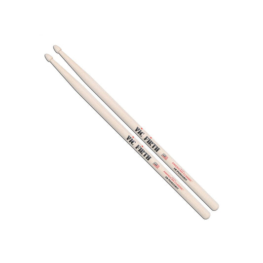 Vic Firth American Classic® 5B PureGrit Drumsticks