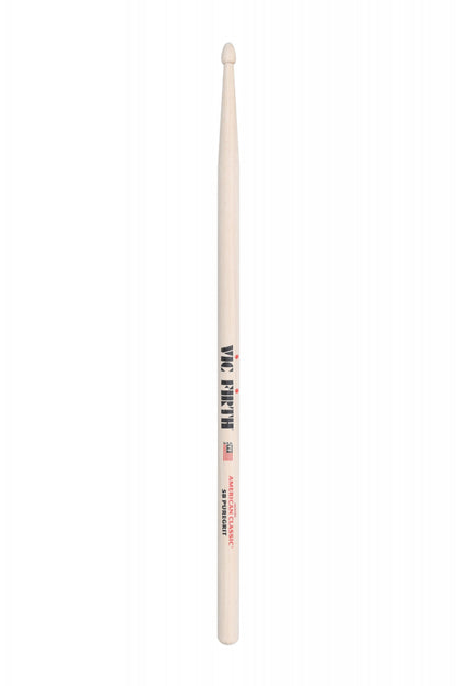 Vic Firth American Classic® 5B PureGrit Drumsticks