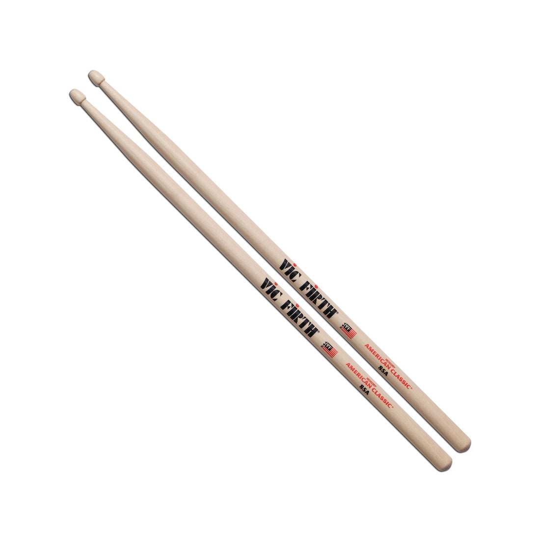 Vic FirthAmerican Classic® 85A Drumsticks