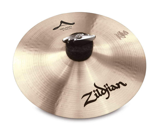 Zildjian A 8" Splash Cymbal