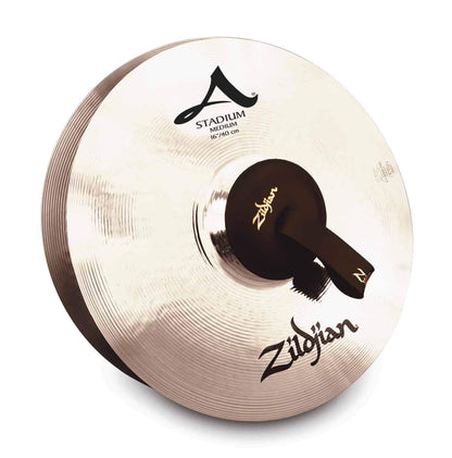 Zildjian 16"  A Stadium Medium Pairs