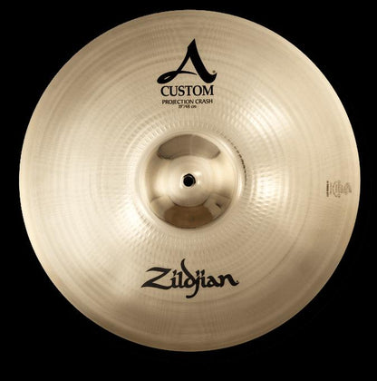 Zildjian Cymbals 19" A Custom Projection Crash