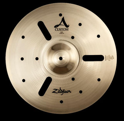Zildjian Cymbals 18" A Custom EFX
