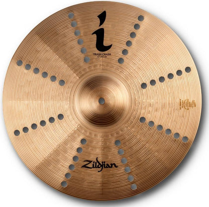 Zildjian I Trash Crash 17"
