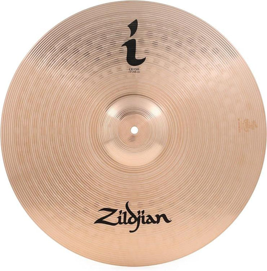 Zildjian 19" I Crash