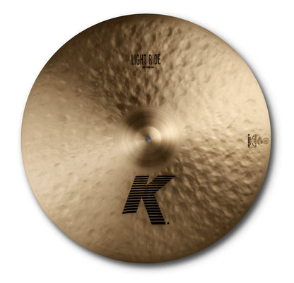 Zildjian 22" K Series Light Ride