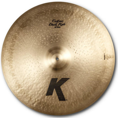 Zildjian K Custom Dark Ride 22"