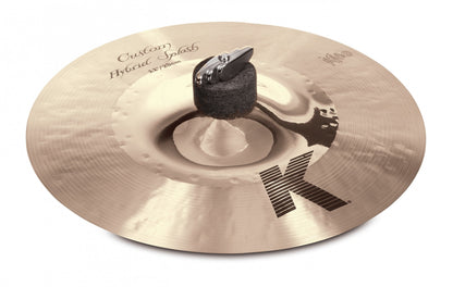 Zildjian Cymbals 11" K Custom Hybrid Splash