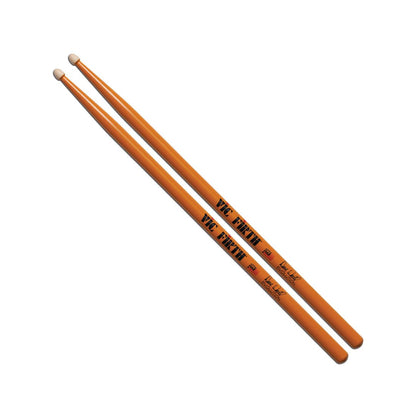 Vic Firth Signature Series Dave Weckl Evolution Wood Tip Drumsticks