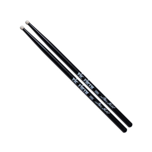 Vic Firth SSGN Signature Series Steve Gadd Nylon Tip Drumsticks
