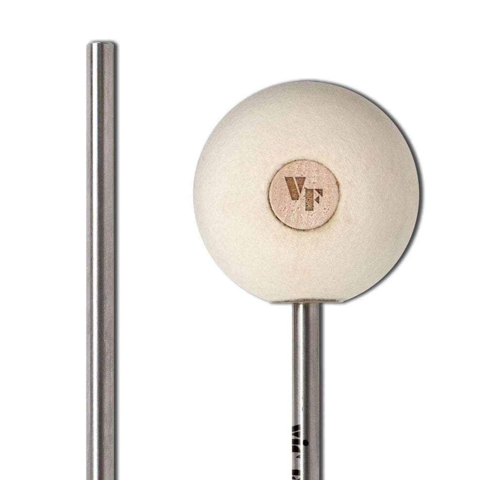 Vic Firth VKB1 Vickick Felt Beaters