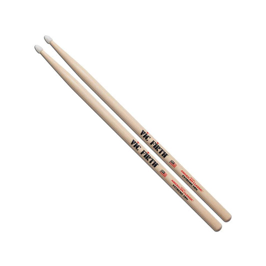 Vic Firth 5B Extreme Nylon Tip Drumsticks