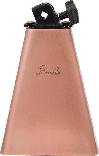 Pearl HH4X Horacio Hernandez Signature Hand Held Campana Cowbell