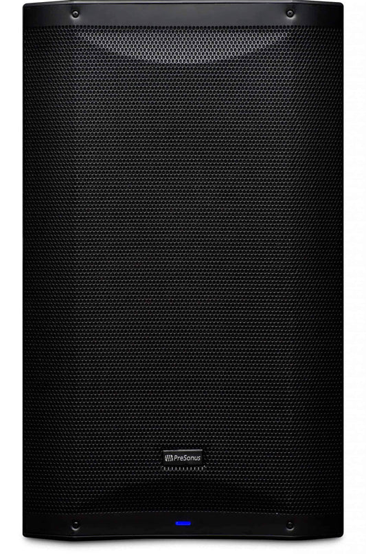Presonus AIR15 15" 2 Way Active Sound Reinforcement Loudspeaker | EX-DEMO