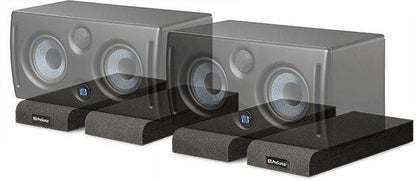 PreSonus ISPD4 4 Pack Monitor Isolation Pads