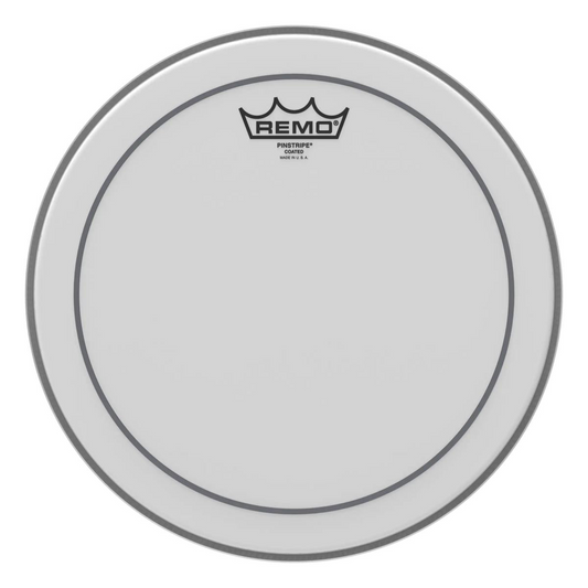 Remo 15" Pinstripe Coated Drumhead