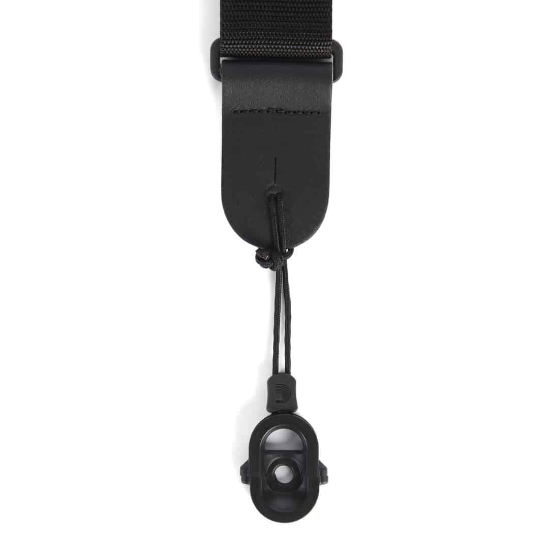 D'Addario CinchFit Designed for Taylor Guitars