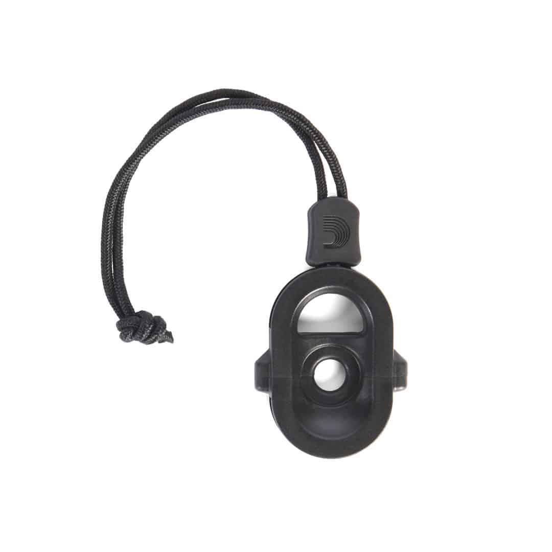 D'Addario CinchFit Designed for Taylor Guitars